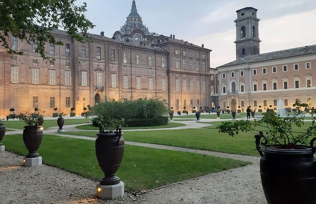 Tour a pie exprés por Turín - Foto 13