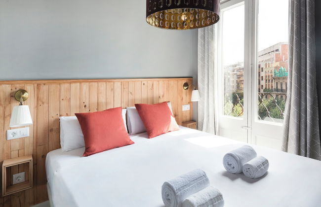 Habitat Apartments Alaia - Photo 30