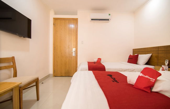 RedDoorz Plus @ Tran Hung Dao Street 2 - Foto 35