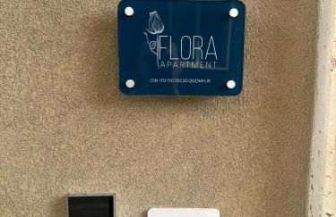 Flora Apartment - Foto 9