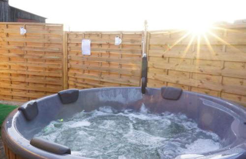 Apartment Fichtel-Pod gegen Aufpreis mit Sauna oder Hot Tub by Interhome - Foto 23