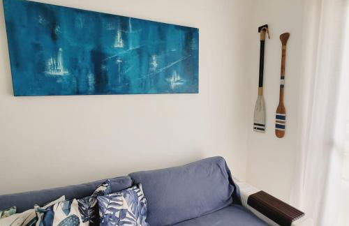 Paraiso no Guarujá Enseada - Piscina - Ar Condicionado - WIFI - Garagem - Foto 10