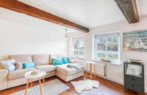 Lovely Home In Niebüll Ot Klixbüll - Foto 3