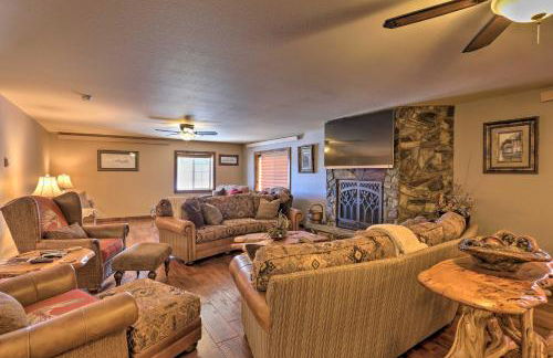 Modern Deadwood Apt with Mountain Views and Grill! - Foto 9