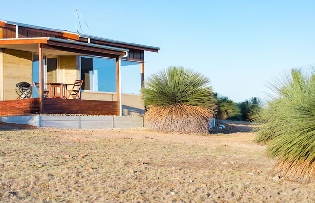 Ecopia Retreat - Foto 2