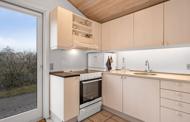 "Marten" - 1.2km to the fjord - Foto 13