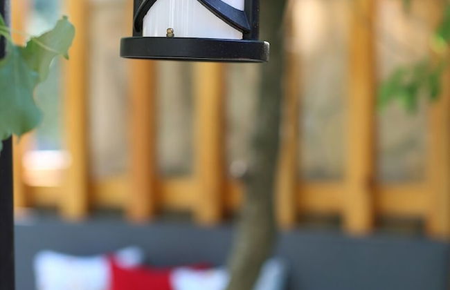 Su Apart Otel Akyaka - Foto 34