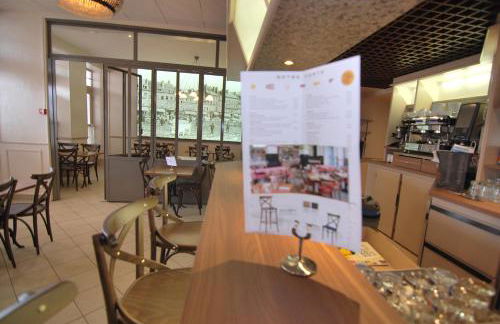 Appartements Pied à Terre, haut standing avec cuisine équipée et terrasse / Groupe HRM - Foto 58