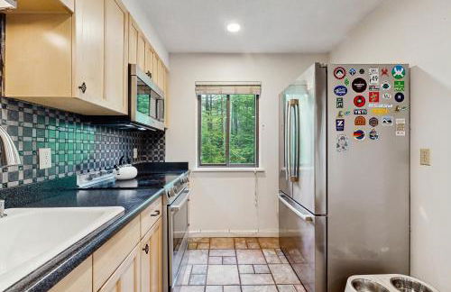 Waterville Valley Townhome - Foto 10