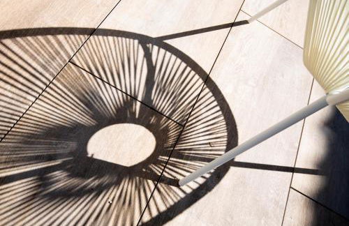 La terrasse de La Tour Pinte. - Photo 23