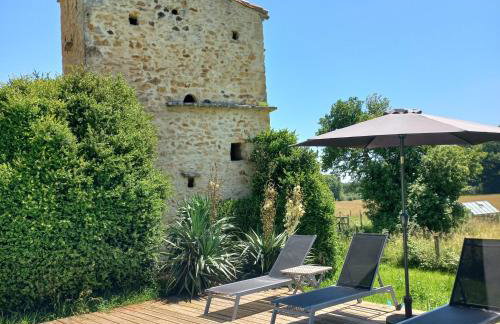 La Bergerie - Foto 10