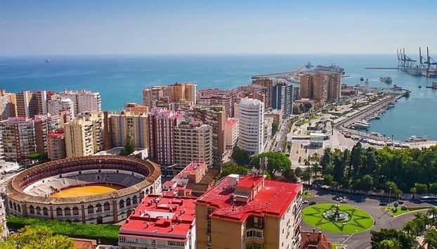 Flughafentransfer: Malaga zum Flughafen Malaga AGP mit einem Luxus-Van - Foto 3, Malaga