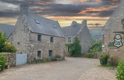 Chez mamy Odette- Appartement lumineux en bord de mer - Foto 7