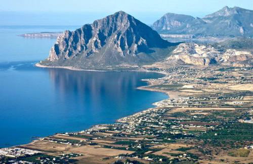 Villetta Mare Valderice - Foto 36