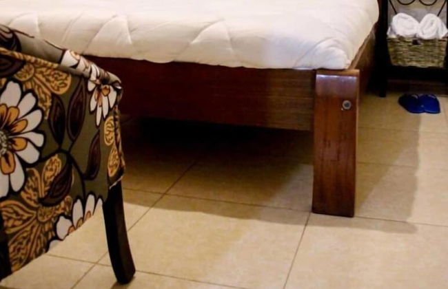 Too's Nest Edoret - Foto 8