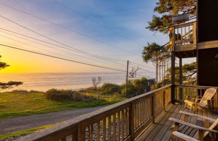 Stunning Ocean Views Steps to Beach • Tranquil Retreat Cove Keep by AvantStay - Foto 5