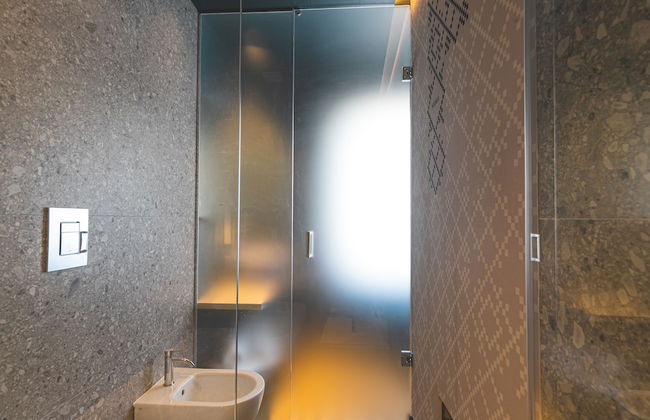 Nooria Sicilian Charme Rooms - Foto 71