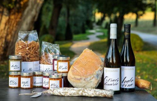 Corte San Ruffillo-Azienda Agrituristica - Foto 68