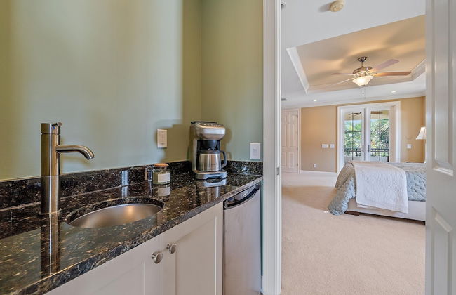 Sea Esta 4 Bedroom Home - Foto 32