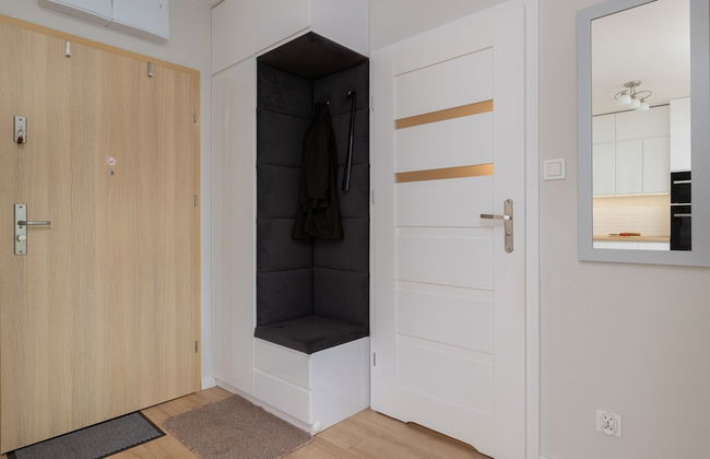 Northern Apartments Gdynia by Renters - Photo 27