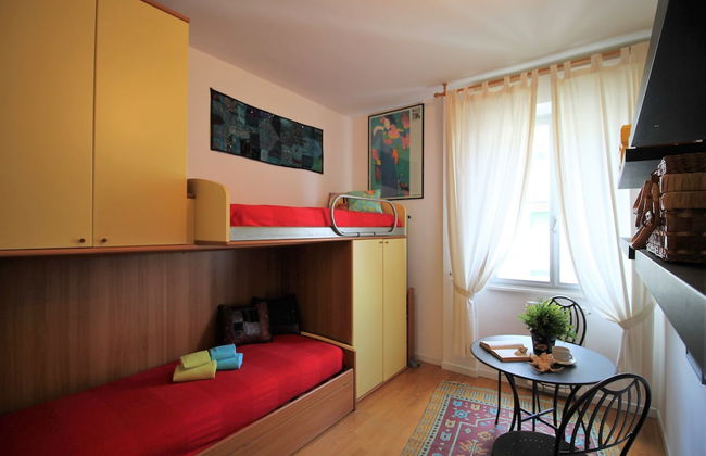 Casa Papaveri e Conchiglie - Foto 3