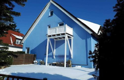 Ferienwohnung Kornblume - Foto 38