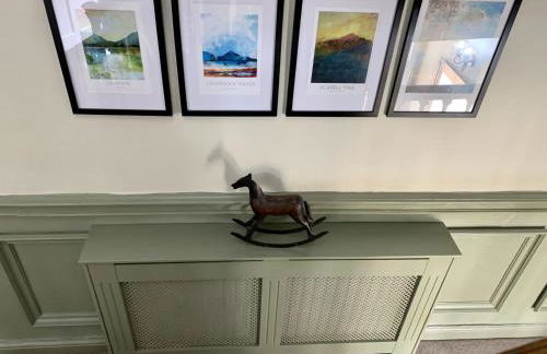 CastlegateTownhouse - Foto 75