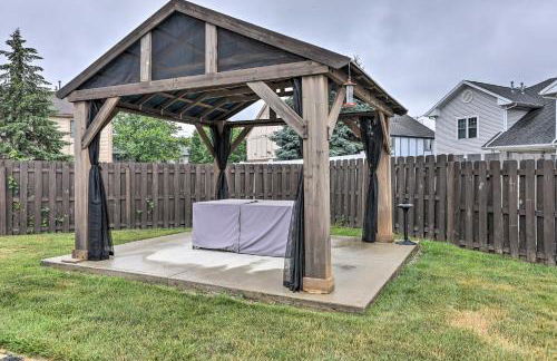 Welcoming Ohio Getaway Less Than 9 Mi to Dtwn Toldeo! - Foto 2