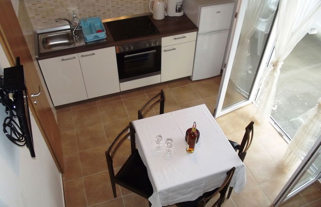 Classic Attic Apartment - Foto 9