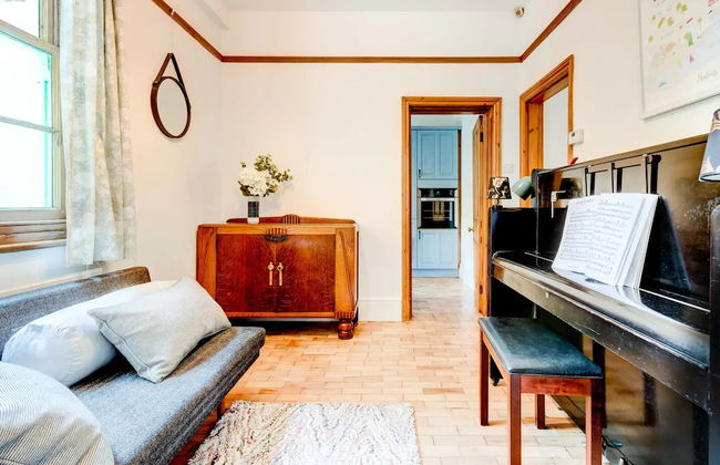 The Writers Retreat - Foto 16