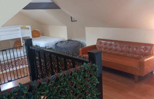 The Blue Herron 1868 Historic District Cottage - Foto 32