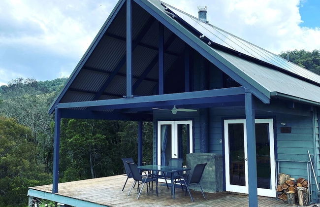 Bluegums Cabins Barrington Tops - Photo 74