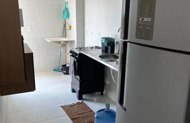 Apartamento dois quartos com uma suíte - Photo 9