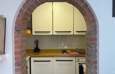 VILLA DELLE ROSE CINQUE TERRE - Foto 7