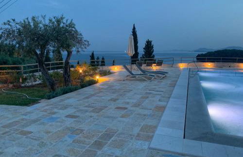 Paleopetres K-Three - Premium Double Suite - Kalami - - Photo 49