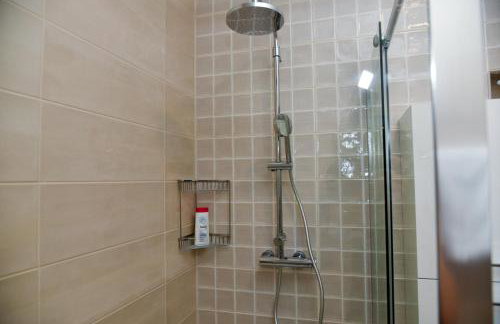 APARTMENT ELI - SEA VIEW - Foto 9