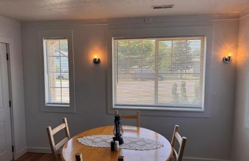 Cozy Mountain Retreat Near Lakes & Park City - Foto 3