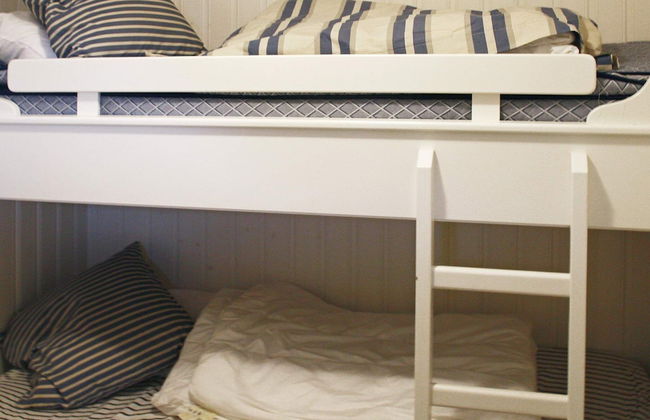 6 Person Holiday Home in Holmsbu - Photo 5