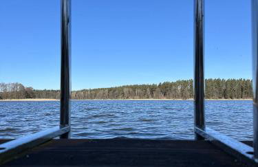 Ostoja Jeziorak Jezierzyce - Foto 34