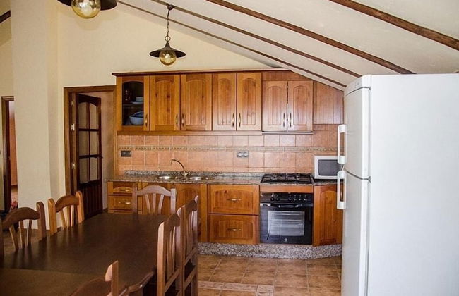 Alojamiento Rural Pelijas - Photo 23