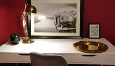 Cosy Appartement Complet centre-ville Montbéliard - Foto 4