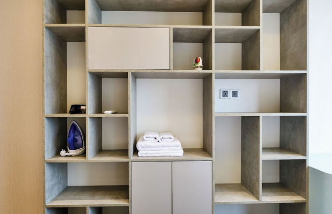 Midtown by Saigon - Foto 10