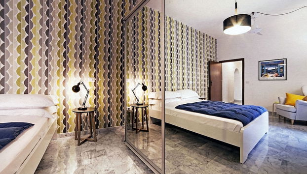 TrastevereHome - Sales Rome - Foto 4, Habitación