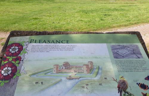 North Mere Rural Cottages - Foto 14