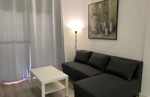 Apartamentos Turísticos Magallanes I - Foto 12