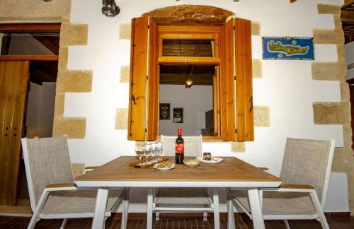 Trouli Rokka House - Foto 36