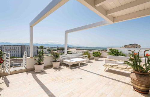 Exclusive city centre Penthouse - Foto 26