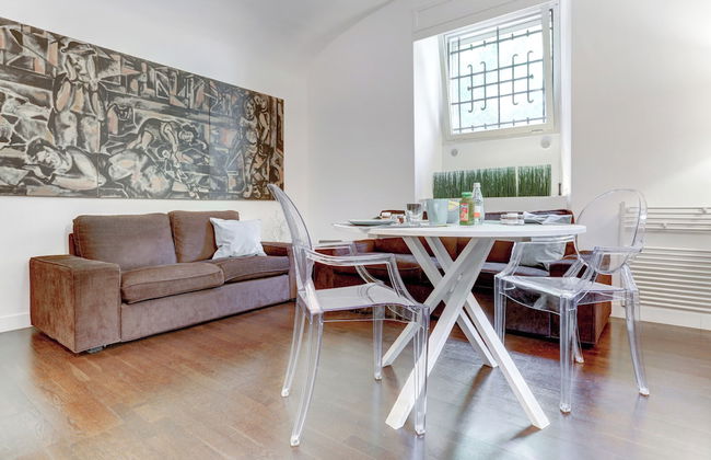 Circo Massimo Events Apartment | Home and More – Metro - Foto 12