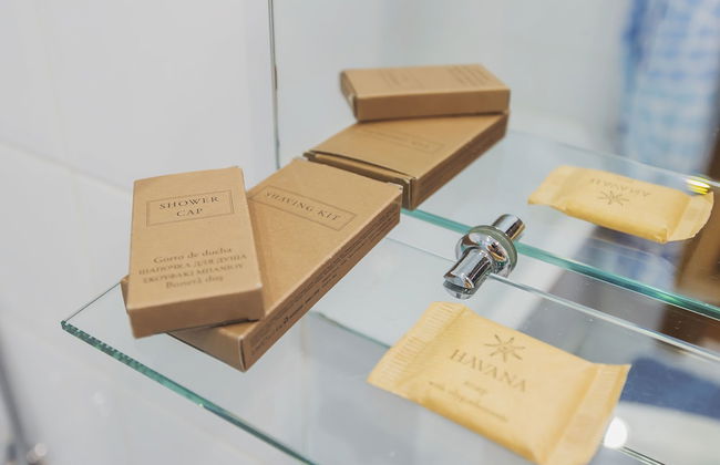 GM Apartment Ukrainskiy Bulvar 6 - Foto 41