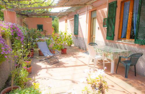 Appartamenti Viticcio Aurora e Fiorita - Goelba - Foto 10